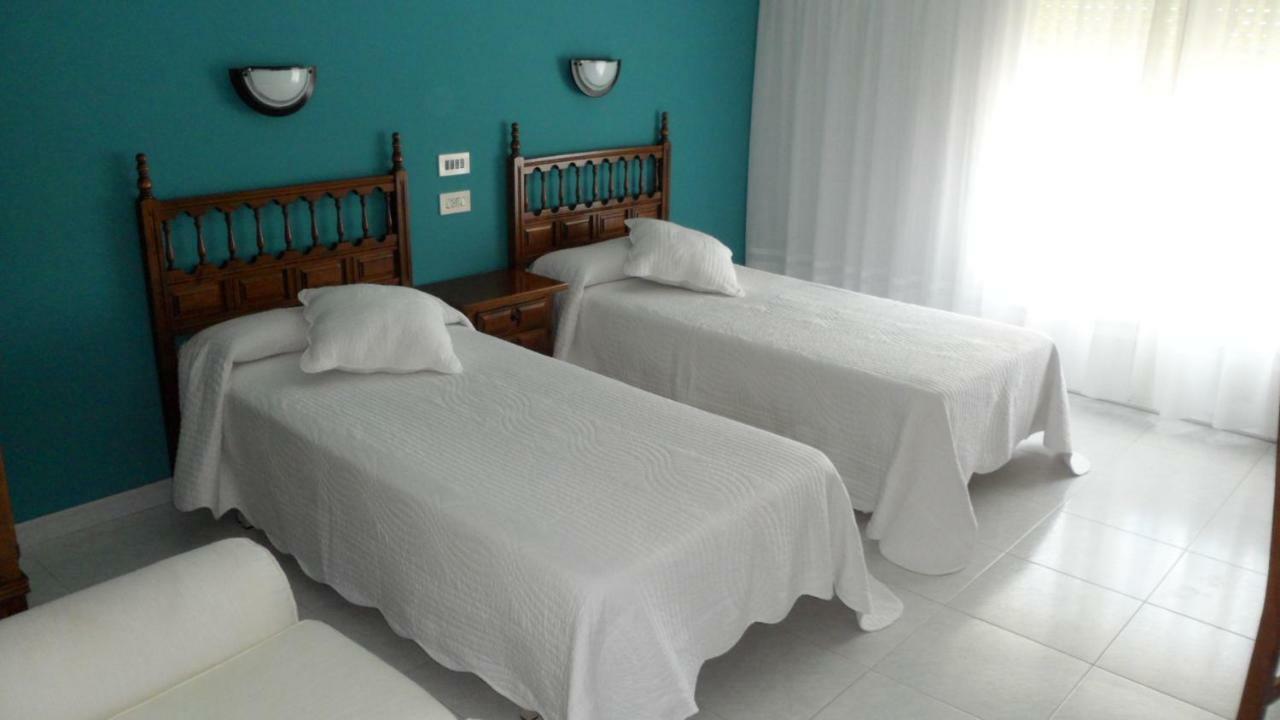 Hostal La Paz Vista Alegre Exterior photo