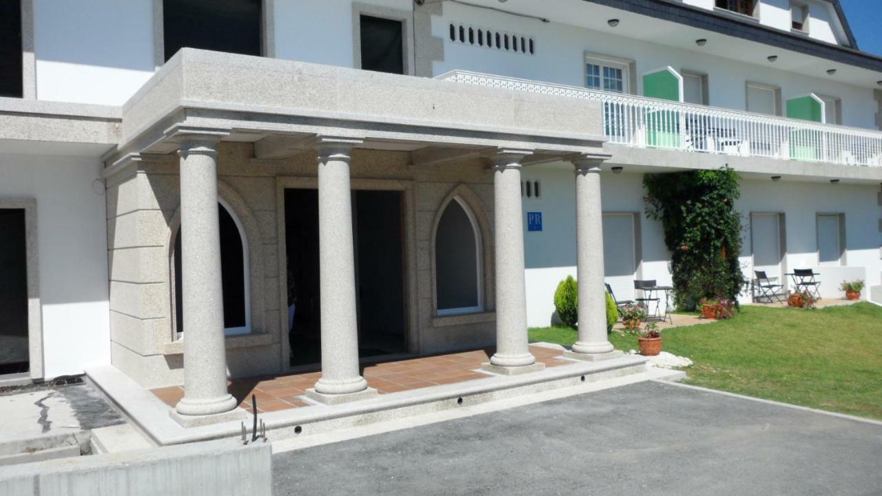 Hostal La Paz Vista Alegre Exterior photo
