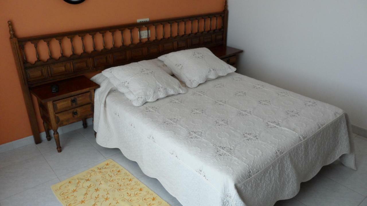 Hostal La Paz Vista Alegre Exterior photo