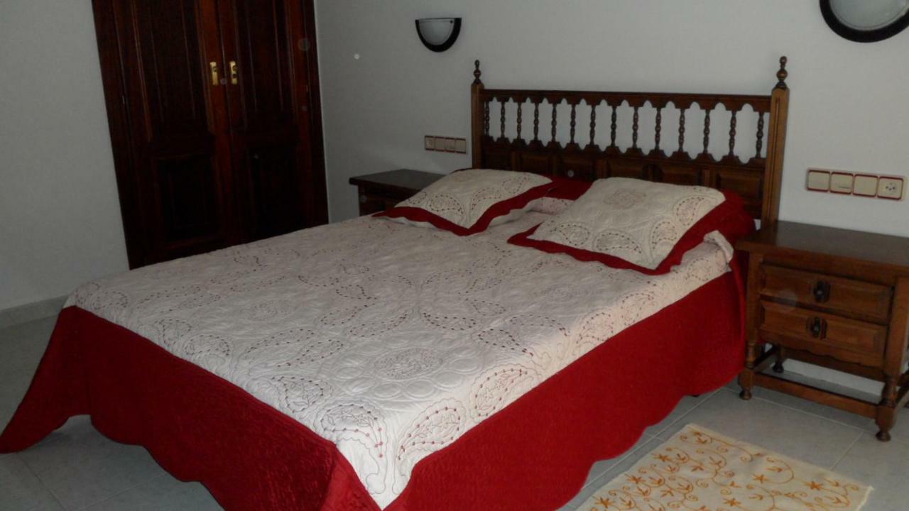 Hostal La Paz Vista Alegre Exterior photo